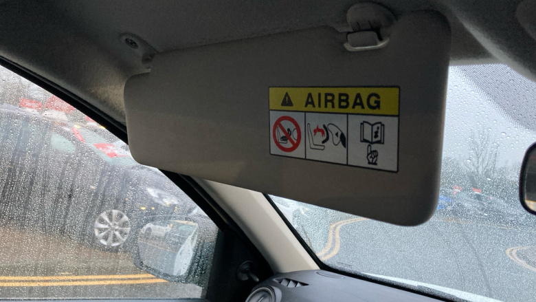 Dacia Duster 1.0 TCe 90 Access 5dr Petrol Estate